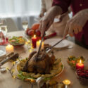 Thanksgiving Fire Risks and How to Avoid Them